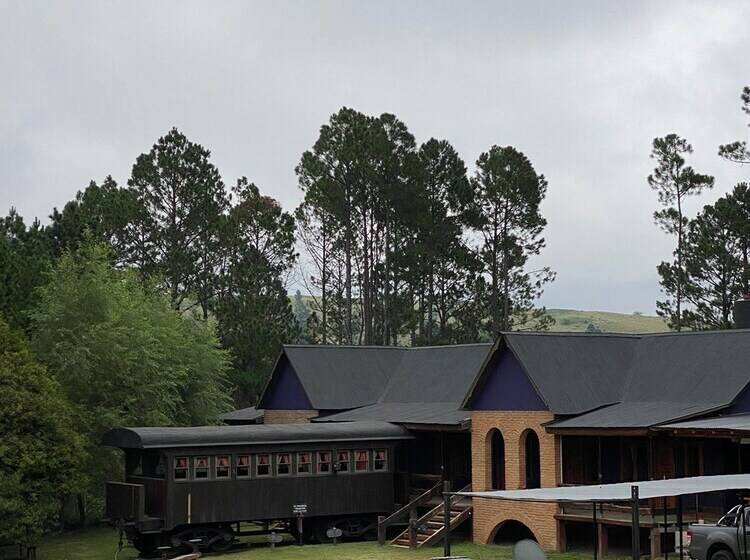 Suenos Del Bosque Apart