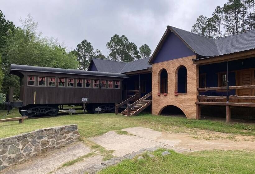 Suenos Del Bosque Apart