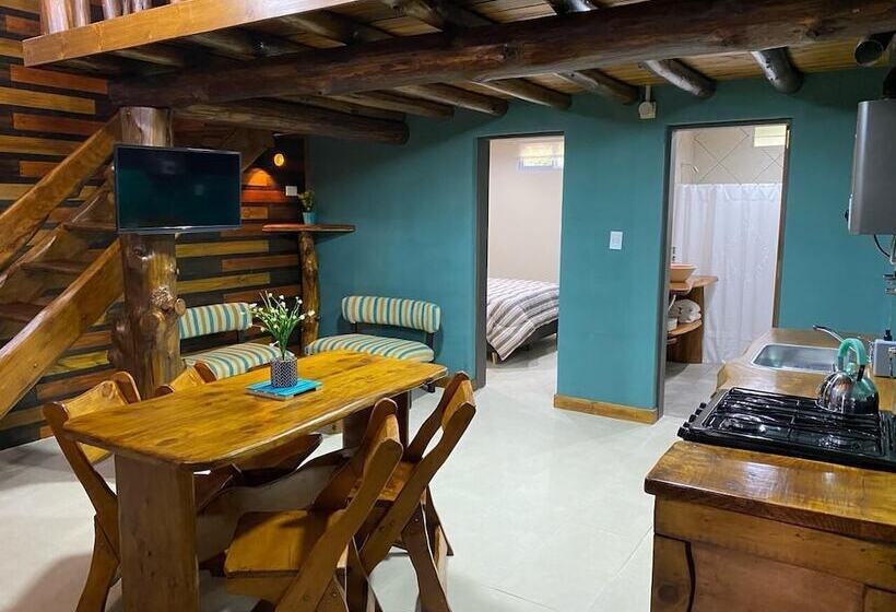 Suenos Del Bosque Apart