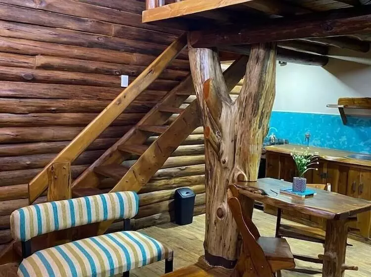 Suenos Del Bosque Apart