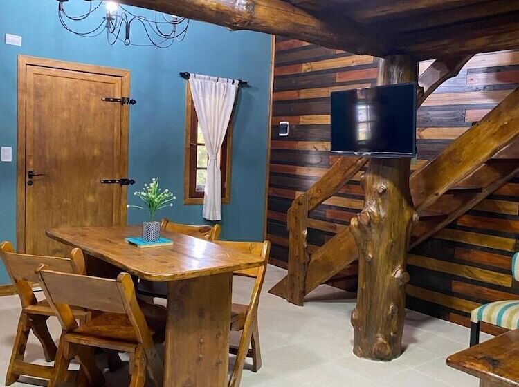 Suenos Del Bosque Apart