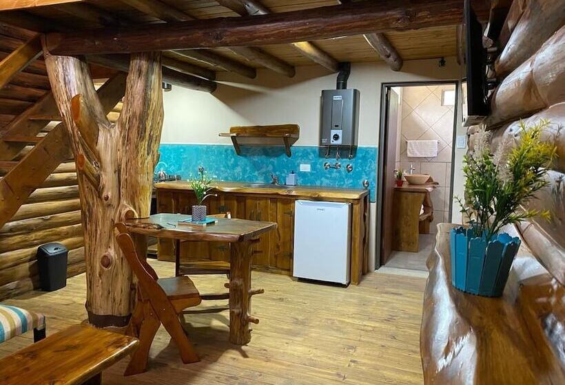 Suenos Del Bosque Apart