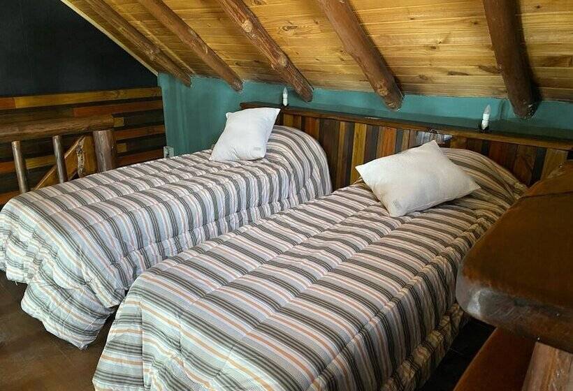 Suenos Del Bosque Apart