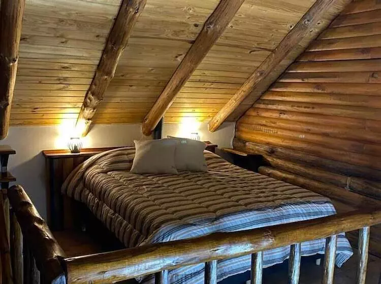 Suenos Del Bosque Apart