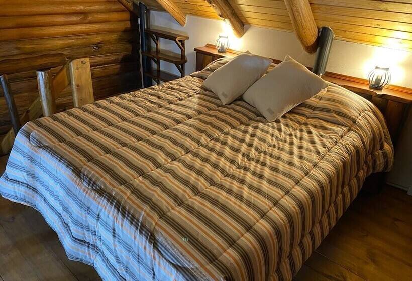 Suenos Del Bosque Apart