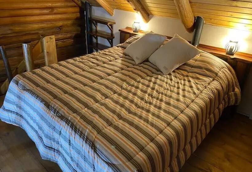 Suenos Del Bosque Apart