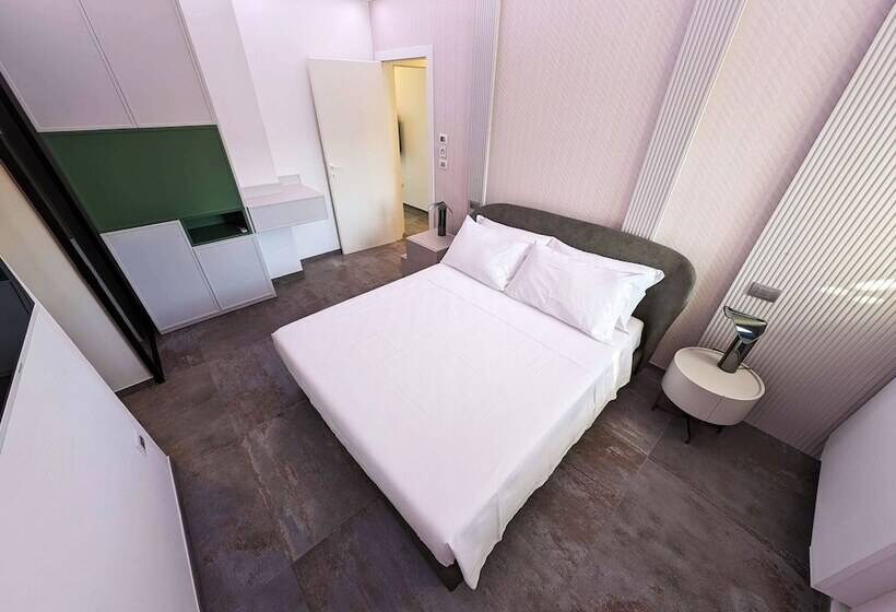 住宿加早餐 Alternative Relax Rooms By Oikia Vacanze