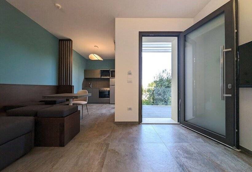 住宿加早餐 Alternative Relax Rooms By Oikia Vacanze