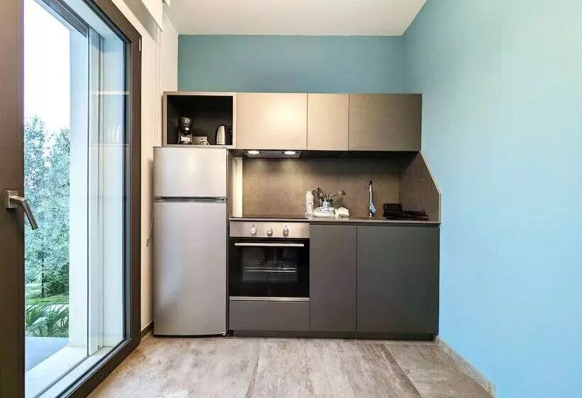 Aamiaismajoitus (B&B) Alternative Relax Rooms By Oikia Vacanze