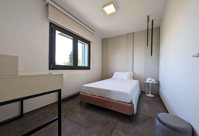 住宿加早餐 Alternative Relax Rooms By Oikia Vacanze