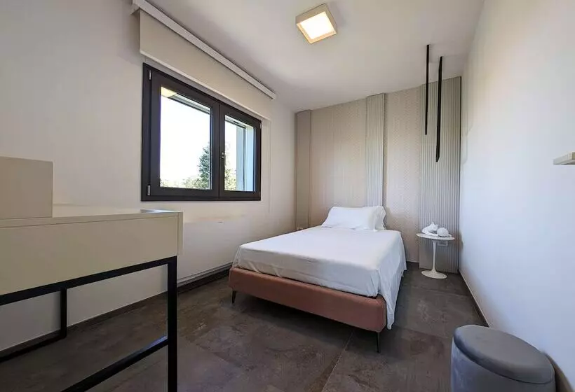 Aamiaismajoitus (B&B) Alternative Relax Rooms By Oikia Vacanze