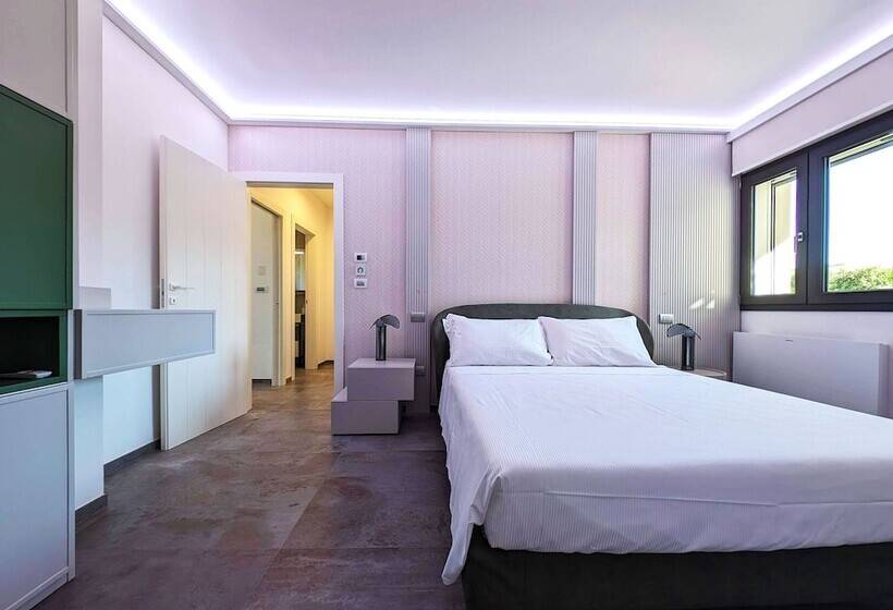 住宿加早餐 Alternative Relax Rooms By Oikia Vacanze