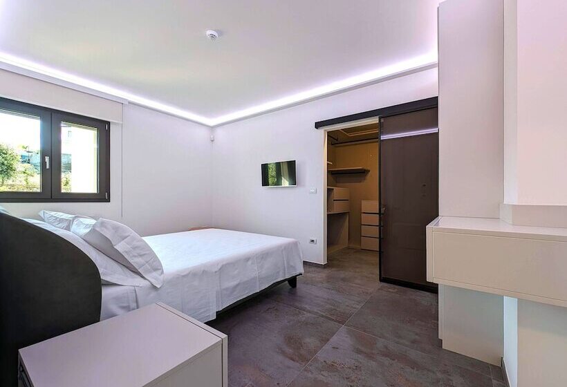 住宿加早餐 Alternative Relax Rooms By Oikia Vacanze