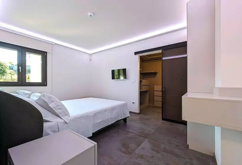 Aamiaismajoitus (B&B) Alternative Relax Rooms By Oikia Vacanze