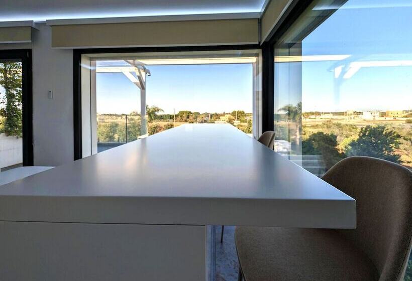 住宿加早餐 Alternative Relax Rooms By Oikia Vacanze