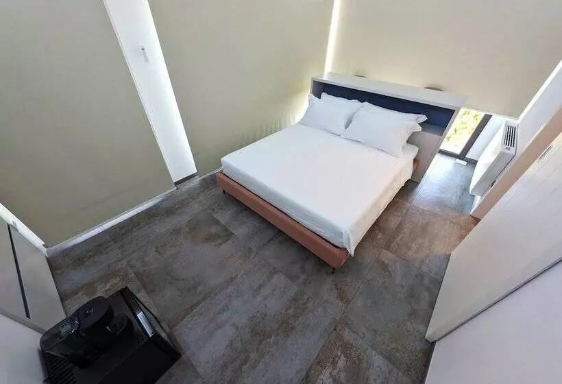 Aamiaismajoitus (B&B) Alternative Relax Rooms By Oikia Vacanze