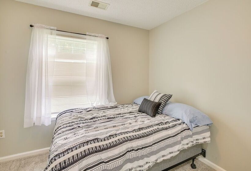 Charming Little River House < 7 Mi To Beach!