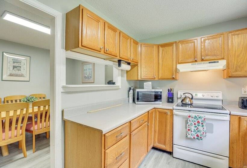 Charming Little River House < 7 Mi To Beach!