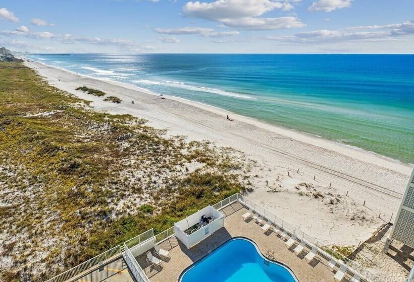 Fontainebleau 706 By Avantstay Beachfront+views