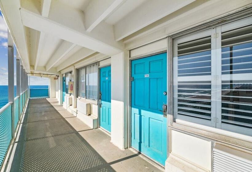 Fontainebleau 706 By Avantstay Beachfront+views