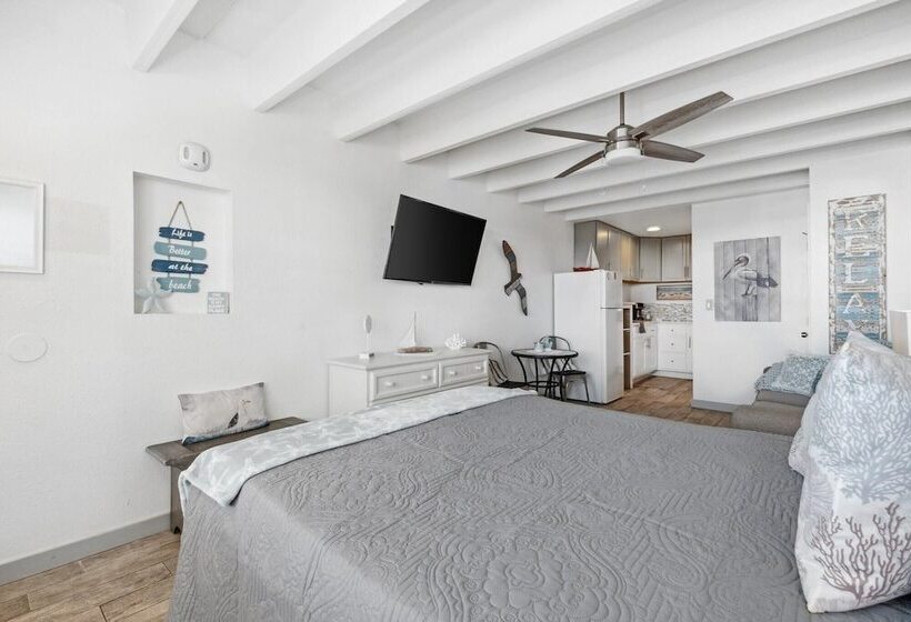 Fontainebleau 706 By Avantstay Beachfront+views