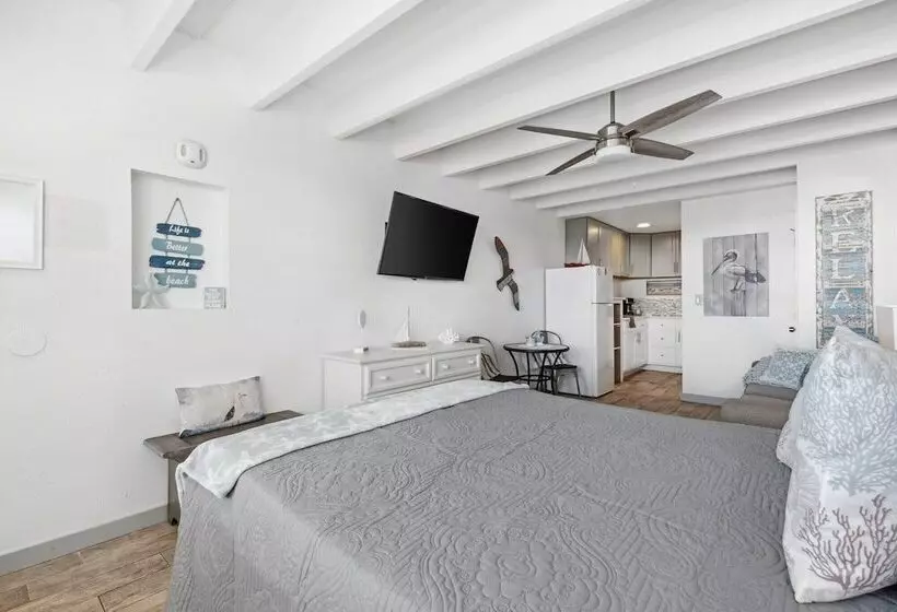 Fontainebleau 706 By Avantstay Beachfront+views