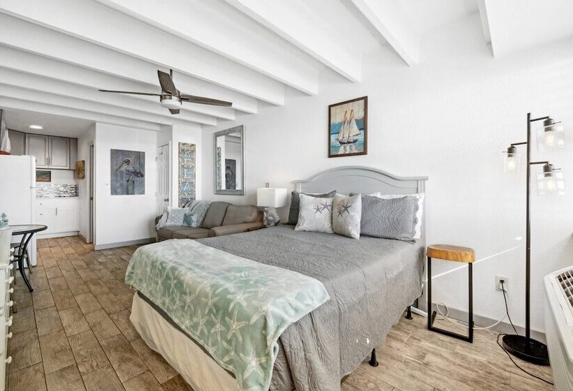 Fontainebleau 706 By Avantstay Beachfront+views