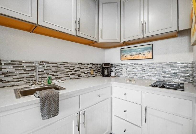 Fontainebleau 706 By Avantstay Beachfront+views