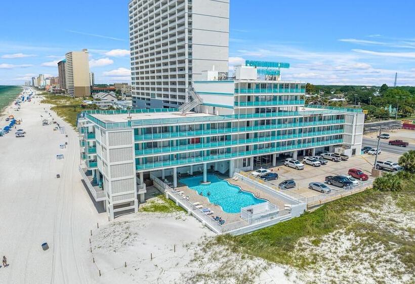 Fontainebleau 706 By Avantstay Beachfront+views