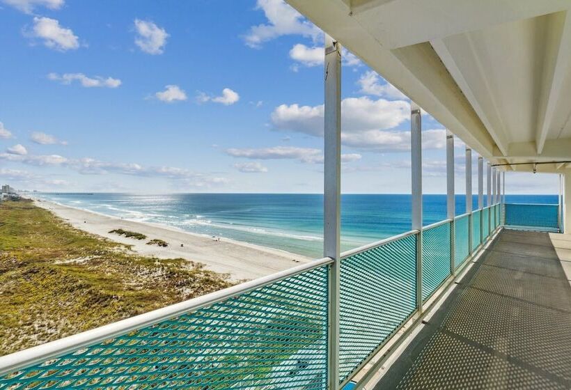 Fontainebleau 706 By Avantstay Beachfront+views