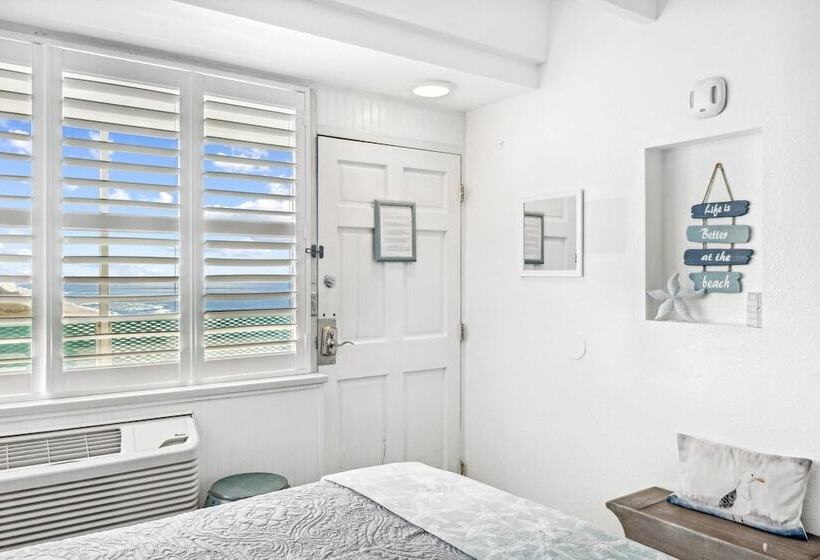 Fontainebleau 706 By Avantstay Beachfront+views