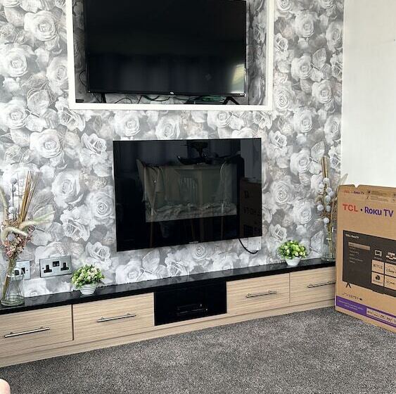 Hotel Chapel Saint Leonards Skegness