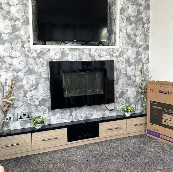 ホテル Chapel Saint Leonards Skegness