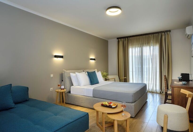 Hotel Elisso