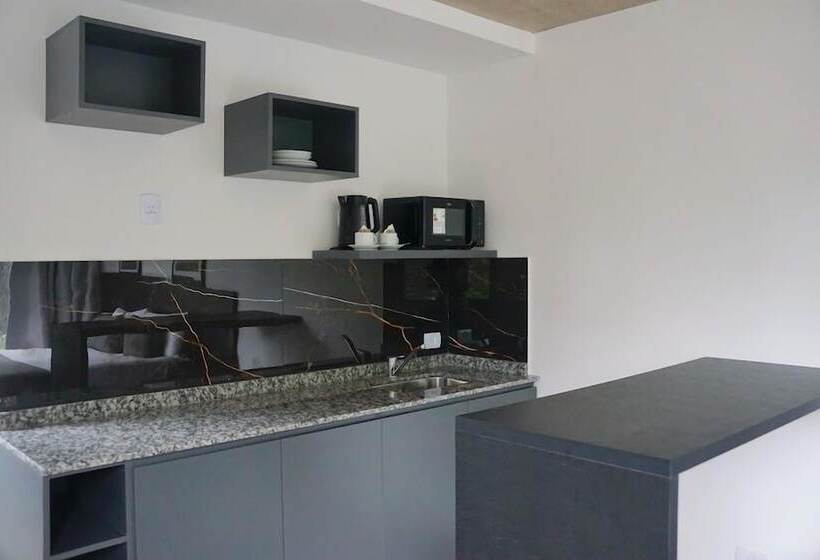 호텔 Mérit Parque Leloir By Amérian