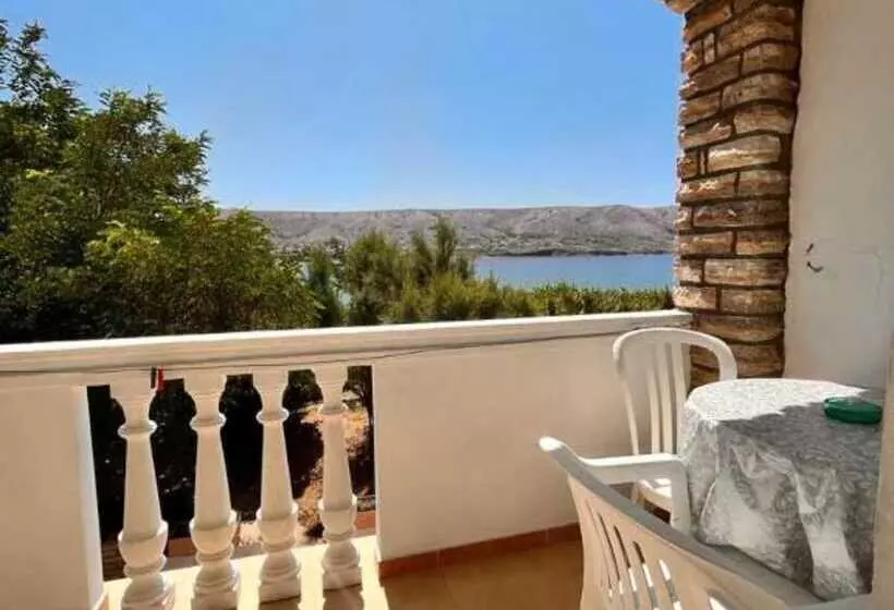 هتل Pansion Tony Pag