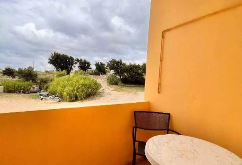 هتل Pansion Tony Pag