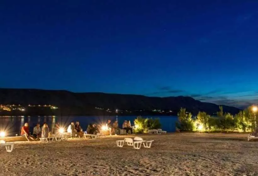 هتل Pansion Tony Pag