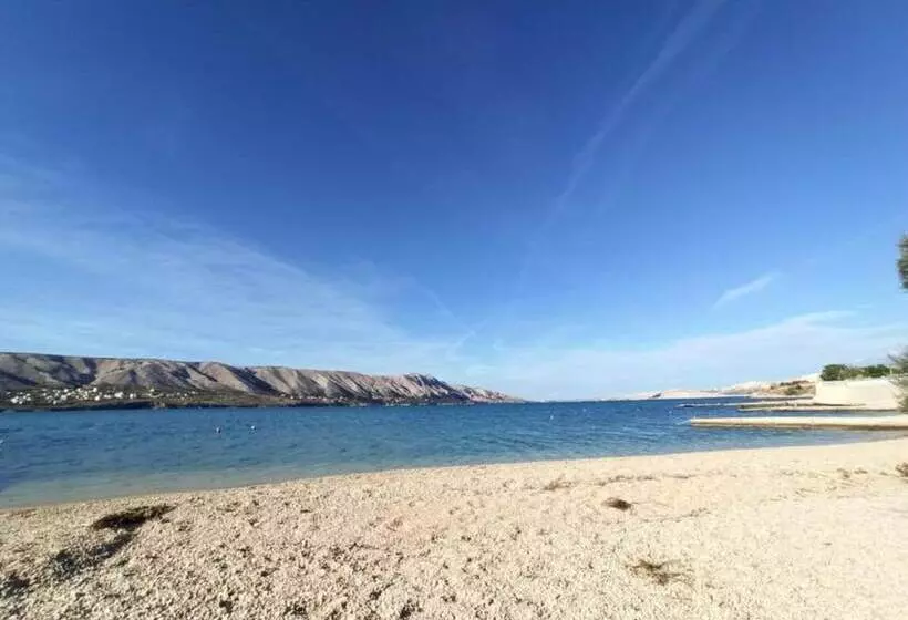 هتل Pansion Tony Pag