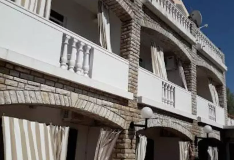 هتل Pansion Tony Pag