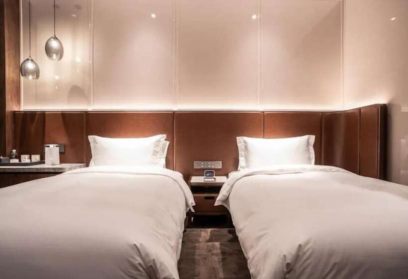 Hotel Shanghai Jiusi