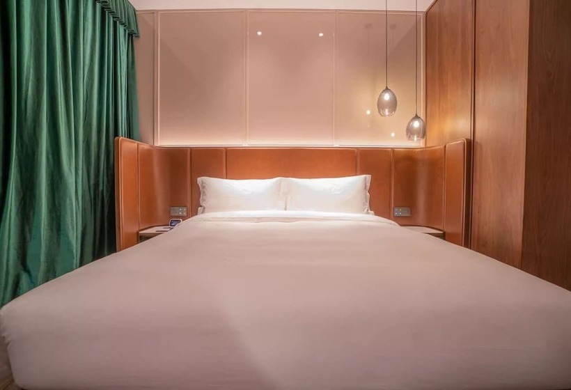 Hotel Shanghai Jiusi