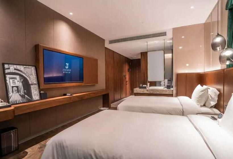 Hotel Shanghai Jiusi