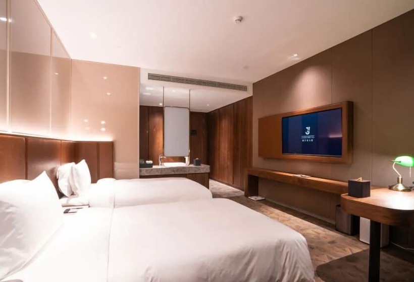 Hotel Shanghai Jiusi