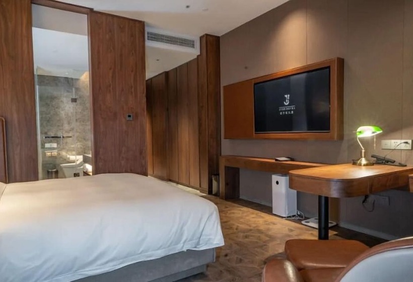 Hotel Shanghai Jiusi