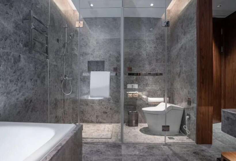 Hotel Shanghai Jiusi