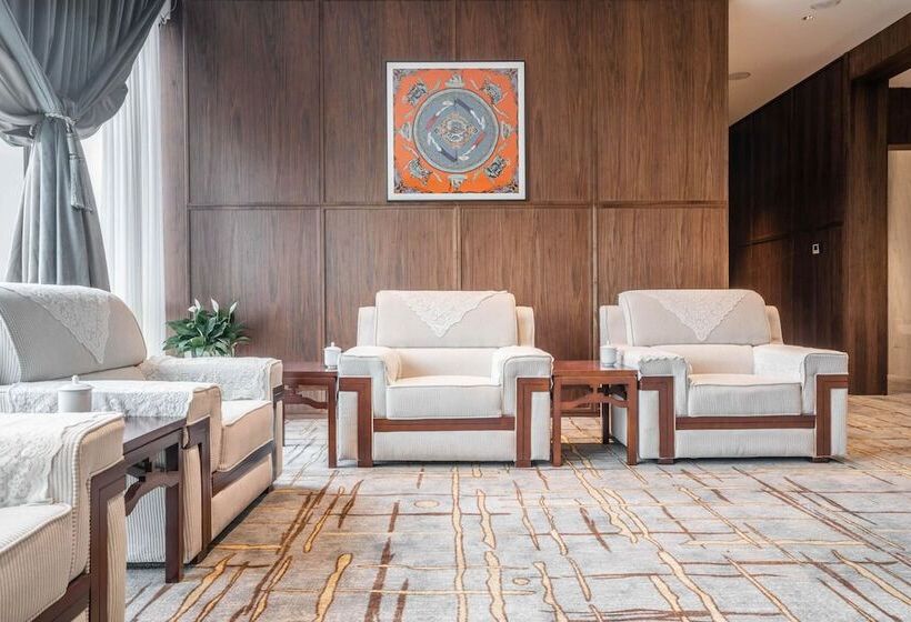 Hotel Shanghai Jiusi