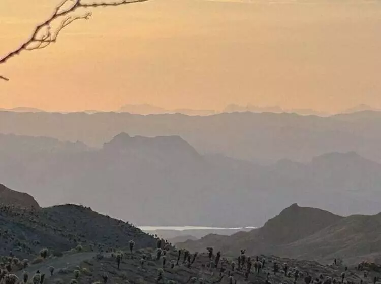 Hotelli Vegas Glamping