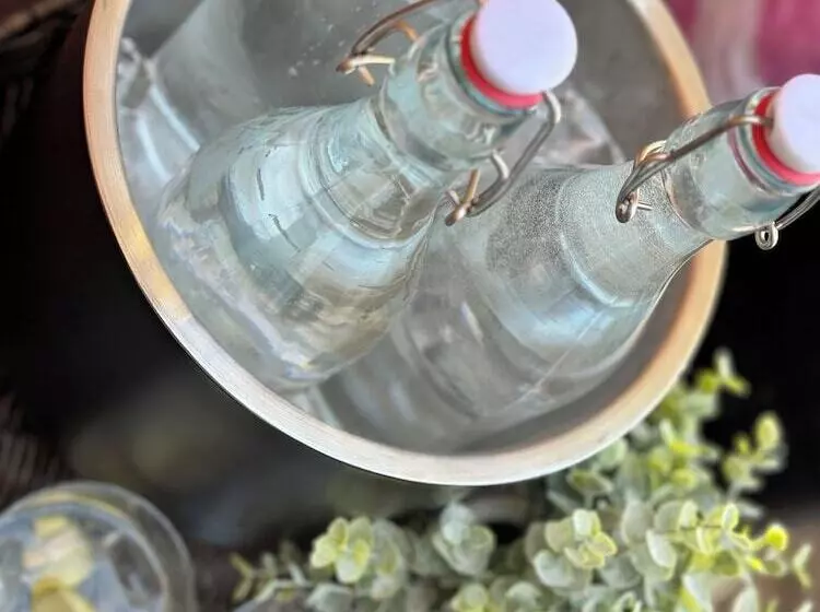 Hotelli Vegas Glamping