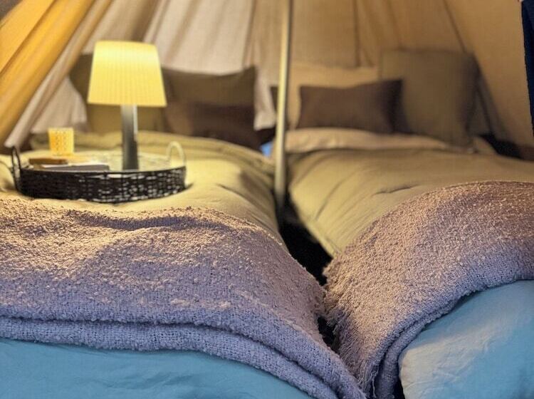 Szálloda Vegas Glamping